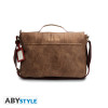 ABYstyle - HARRY POTTER Hogwarts Shoulder Bag