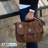 ABYstyle - HARRY POTTER Hogwarts Shoulder Bag