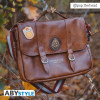 ABYstyle - HARRY POTTER Hogwarts Shoulder Bag