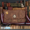 ABYstyle - HARRY POTTER Hogwarts Shoulder Bag