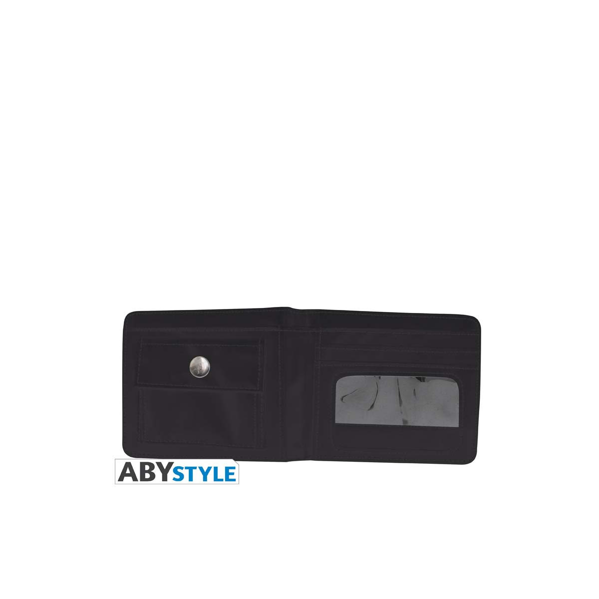 ABYstyle - Naruto SHIPPUDEN Akatsuki Vinyl Wallet