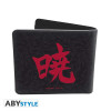 ABYstyle - Naruto SHIPPUDEN Akatsuki Vinyl Wallet