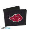 ABYstyle - Naruto SHIPPUDEN Akatsuki Vinyl Wallet