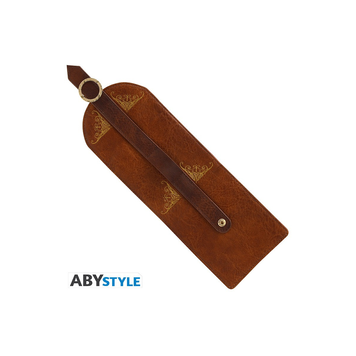 ABYstyle - LORD OF THE RINGS "One Ring" Premium Wallet
