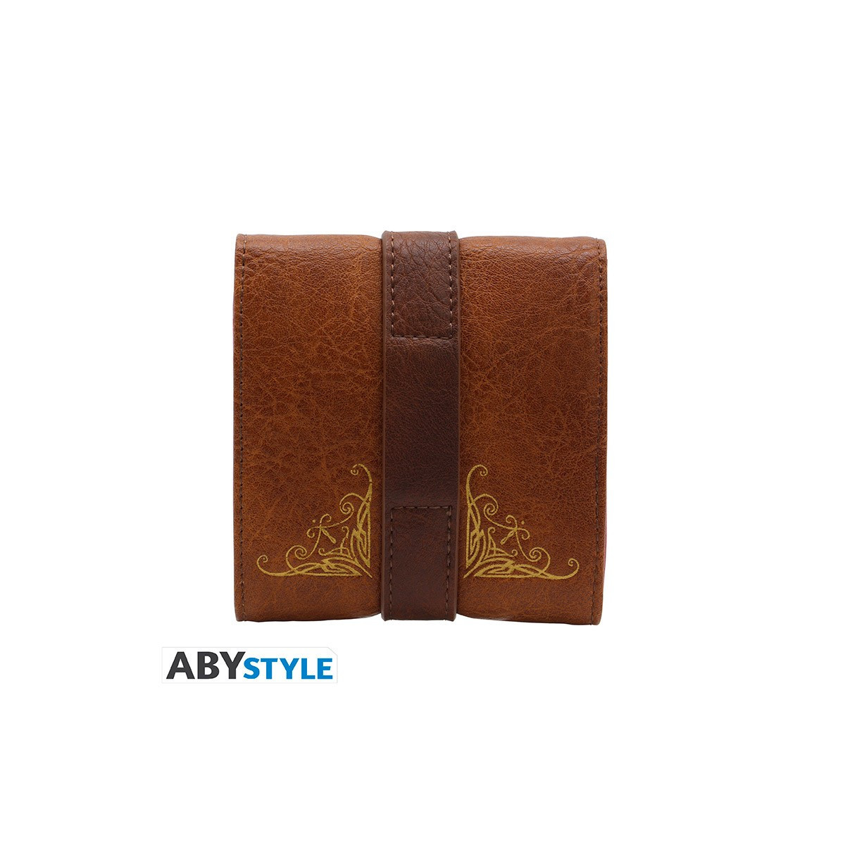 ABYstyle - LORD OF THE RINGS "One Ring" Premium Wallet