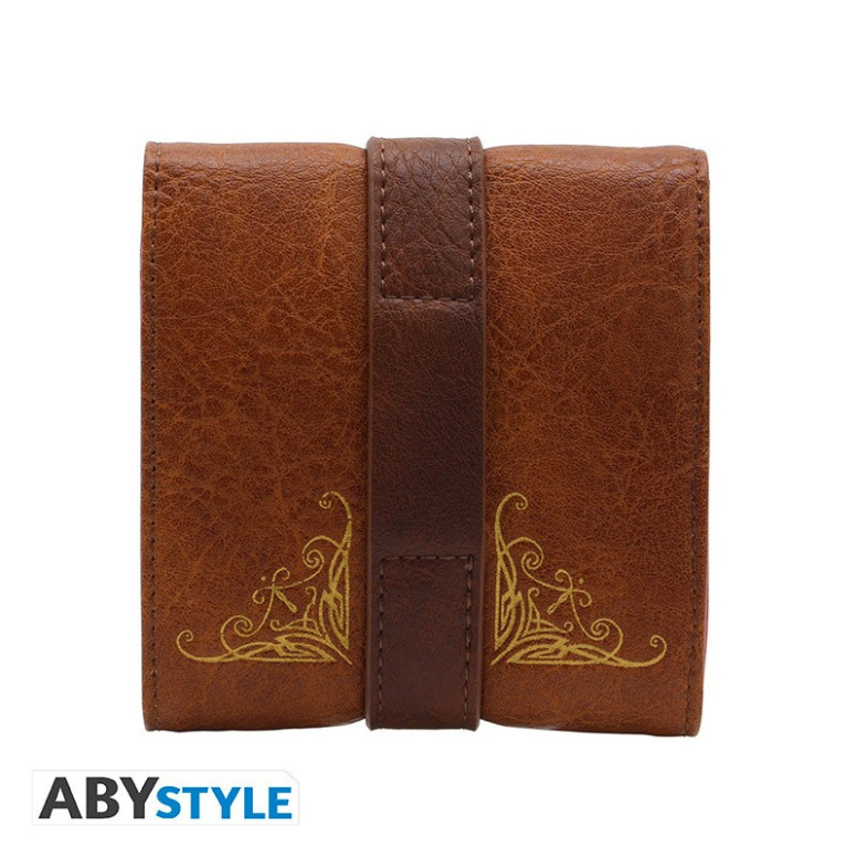 ABYstyle - LORD OF THE RINGS "One Ring" Premium Wallet