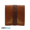 ABYstyle - LORD OF THE RINGS "One Ring" Premium Wallet