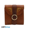 ABYstyle - LORD OF THE RINGS "One Ring" Premium Wallet