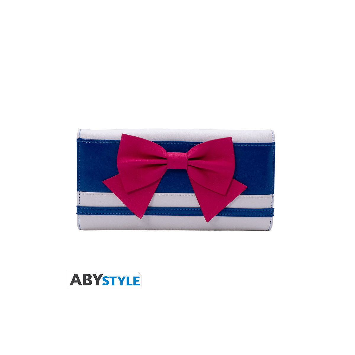 ABYstyle - Sailor Moon Zippered Wallet Sailor Moon