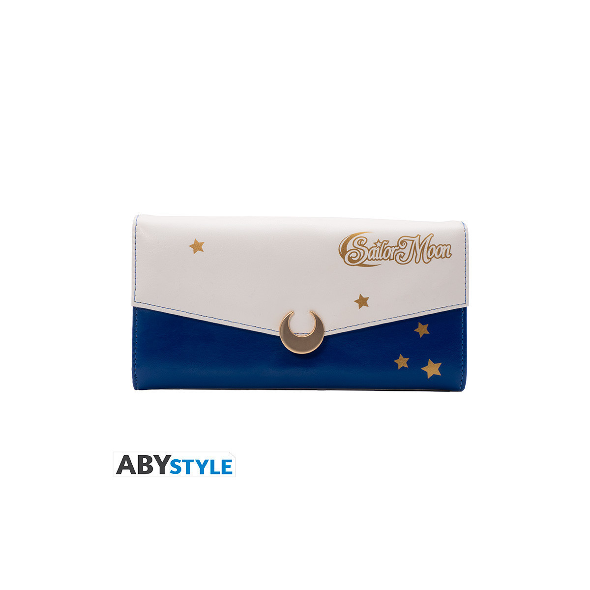 ABYstyle - Sailor Moon Zippered Wallet Sailor Moon