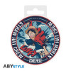 ABYstyle - One Piece Luffy Ceramic Coasters