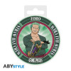 ABYstyle - One Piece Roronoa Zoro Ceramic Coasters