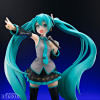 Abystyle - Hatsune Miku Super Figure Collection