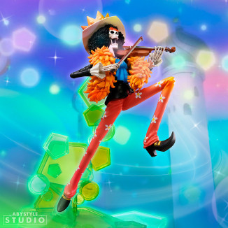 Abystyle - One Piece - Brook - Super Figure Collection