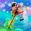 Abystyle - One Piece - Brook - Super Figure Collection