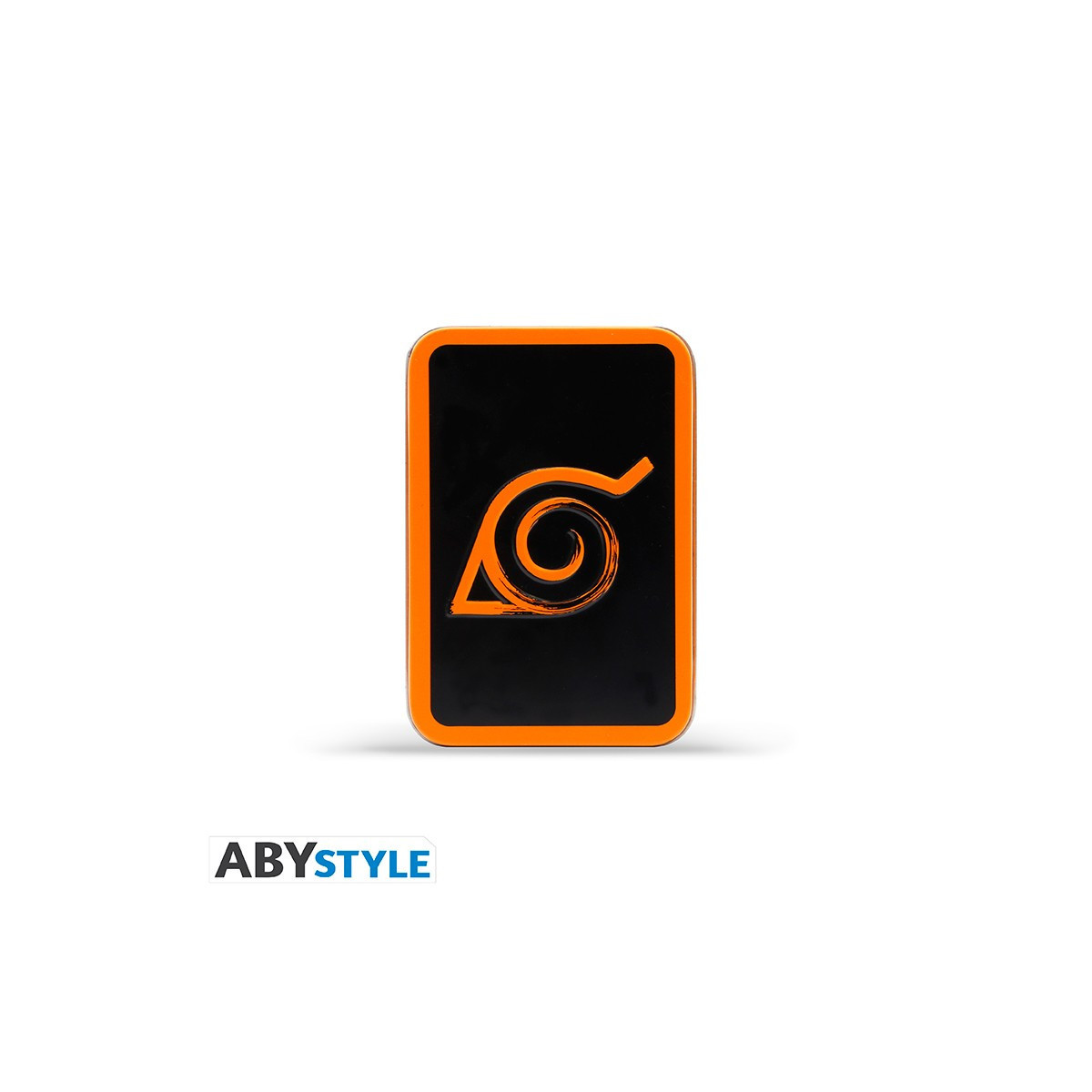 ABYstyle - Naruto SHIPPUDEN  Set of 54 cards