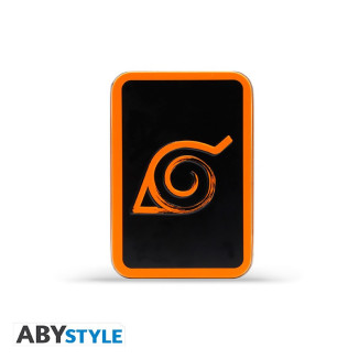 ABYstyle - Naruto SHIPPUDEN  Set of 54 cards