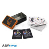 ABYstyle - Naruto SHIPPUDEN  Set of 54 cards