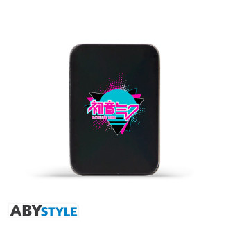 ABYstyle - HATSUNE MIKU 54-Card Set: Miku and Her Friends