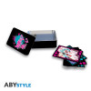 ABYstyle - HATSUNE MIKU 54-Card Set: Miku and Her Friends