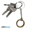 ABYstyle - THE LORD OF THE RINGS 3D Ring Keychain