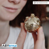 ABYstyle - HARRY POTTER 3D Golden Snitch Keychain