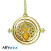 ABYstyle - HARRY POTTER Premium 3D Time-Turner Keychain