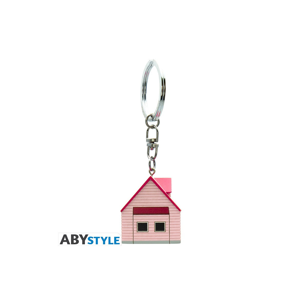 ABYstyle - Dragon Ball Z Kame House 3D Keychain