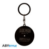 ABYstyle - One Piece Mechanical Keychain: Thousand Sunny's Mast