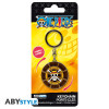 ABYstyle - One Piece Mechanical Keychain: Thousand Sunny's Mast