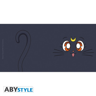 ABYstyle - Sailor Moon Luna Tea Mug