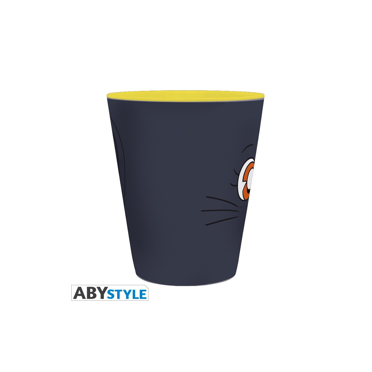 ABYstyle - Sailor Moon Luna Tea Mug