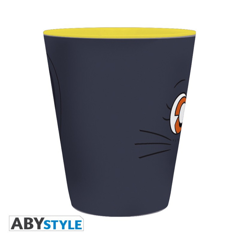 ABYstyle - Sailor Moon Luna Tea Mug