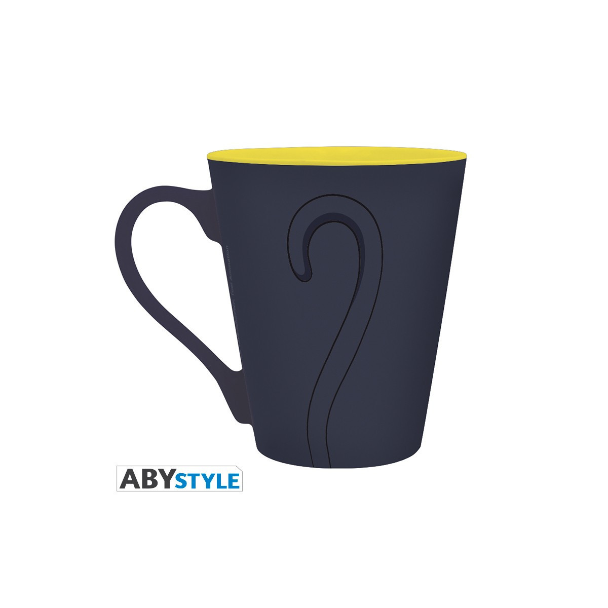 ABYstyle - Sailor Moon Luna Tea Mug