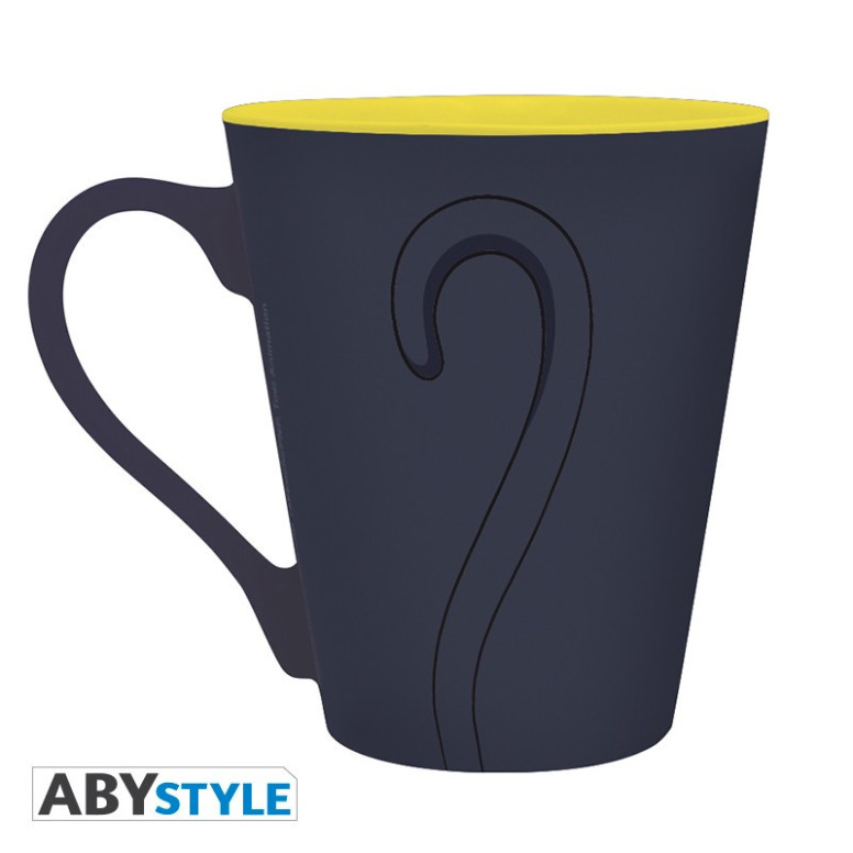 ABYstyle - Sailor Moon Luna Tea Mug