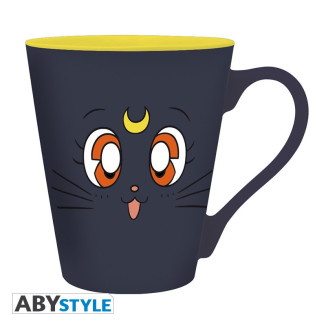 ABYstyle - Sailor Moon Luna Tea Mug