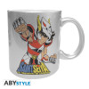 ABYstyle - SAINT SEIYA Silver-Effect Pegasus Mug
