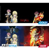 ABYstyle - Fairy Tail Natsu & Lucy Thermo-Reactive Mug