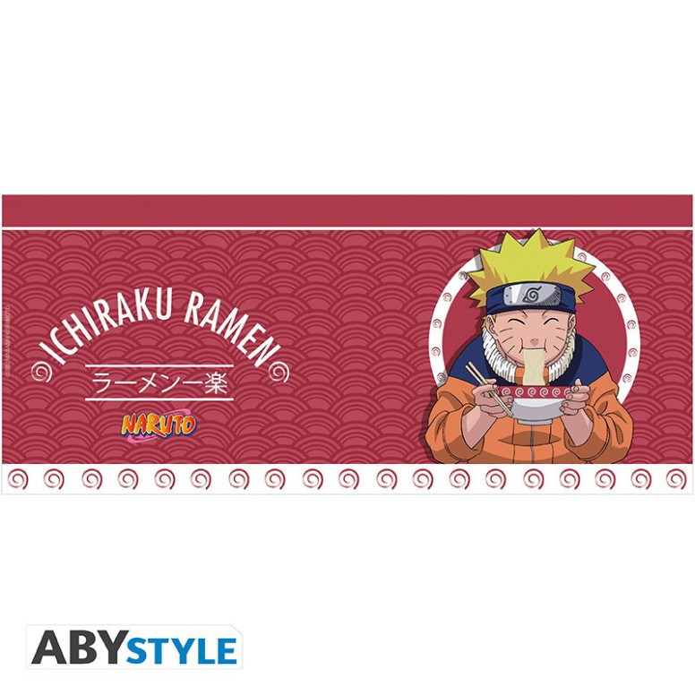 ABYstyle - Ichiraku Ramen " Naruto " Mug