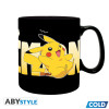 ABYstyle - Pokémon Pikachu Thermo-Reactive Mug