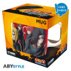 ABYstyle - Naruto SHIPPUDEN Fan-Favorite Mug: Akatsuki Artwork