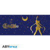 ABYstyle - Sailor Moon " Sailor Moon " Gold-Plated Large Mug