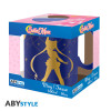 ABYstyle - Sailor Moon " Sailor Moon " Gold-Plated Large Mug