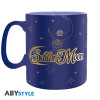 ABYstyle - Sailor Moon " Sailor Moon " Gold-Plated Large Mug