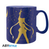 ABYstyle - Sailor Moon " Sailor Moon " Gold-Plated Large Mug