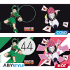 ABYstyle - Hunter × Hunter Gon & Hisoka Thermo-Reactive Mug