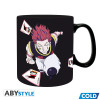 ABYstyle - Hunter × Hunter Gon & Hisoka Thermo-Reactive Mug
