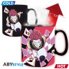 ABYstyle - Hunter × Hunter Gon & Hisoka Thermo-Reactive Mug