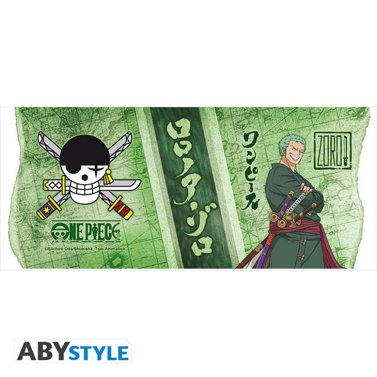 ABYstyle - Zoro " One Piece " Mug