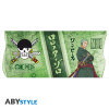 ABYstyle - Zoro " One Piece " Mug